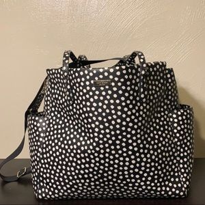 Kate Spade Diaper Bag